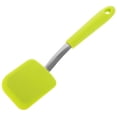 thumbnail image 4 of Silicona resistente al calor Espátula Freír espátula Pala casa cocina gadget, 4 of 5