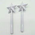 thumbnail image 2 of Salero y pimentero Billuyoard sin BPA con varita de estrella color Rosa, 2 of 6