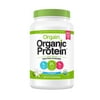 The OrgainÂ® Organic Proteinâ„¢ Plant Based Powder Vanilla Bean (2.74 lbs.)