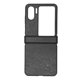 thumbnail image 3 of Funda para teléfono con pantalla plegable Nikou para Oppo Find N2 Flip, 3 of 9