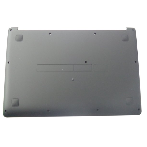 Grey Acer Chromebook 15