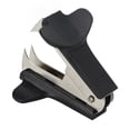 thumbnail image 4 of Retire-agrafes, Outil Portable Mini pour Retirer les Agrafes à Main pour 10 24/6 26/6 Agrafes, 4 of 8