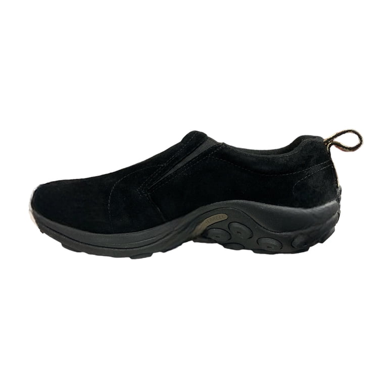 MERRELL MENS JUNGLE MOC SLIP ON SHOES 9.5 NEW Men main image 4