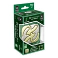 thumbnail image 6 of BePuzzled, Square Hanayama Metal Brainteaser Puzzle Level 6 Ages 12+, 6 of 6