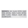 thumbnail image 2 of MORTONS, NATURE SEAS, 4 OZ, (Pack of 12), 2 of 4