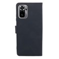 thumbnail image 1 of Funda Cartera Suave Para Xiaomi Note 10s Negro Cely Vesmir Con 2 Micas, 1 of 4