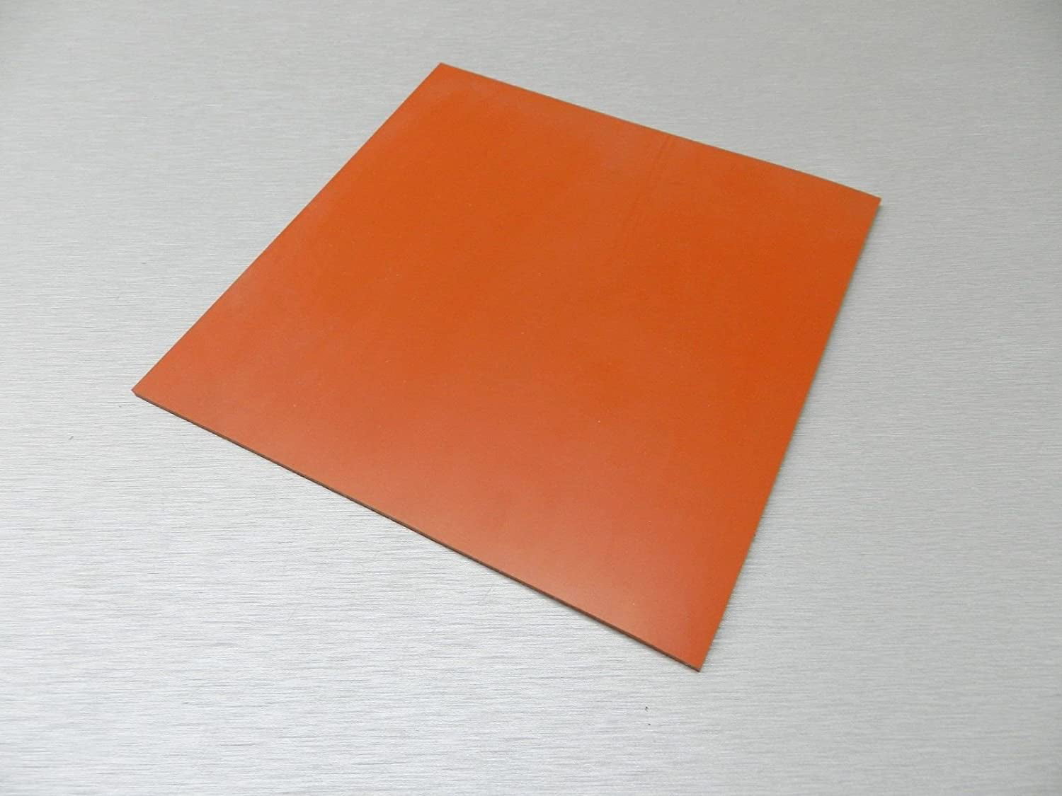 Clear Silicone Rubber Sheet Transparence Plate Mat High Temperature  Resistance film 100% Virgin Silikon Rubber Pad 500x500mm