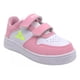 thumbnail image 2 of Tenis Niña PIRMA Ajustables Escolares Casual blanco 21, 2 of 5