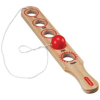 Melissa & Doug Kid's Suspend Family Classic Exciting Balancing Game Develops Hand-Eye Coordination : Melissa & Doug