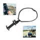 thumbnail image 4 of Soporte para cuello de teléfono tipo collar elegante para grabación estable de selfies al aire libre, 4 of 8