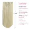 thumbnail image 2 of MÁS CHAMPÚ DE CÉLULAS MADRE NATURALMENTE TRIPLE PARA EL CABELLO: Mejora del cabello de última generación para un volumen extra, plenitud y una mejor salud del cuero cabelludo., 2 of 5