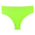 thumbnail image 4 of Culottes pour Femmes String Uni Libido Grande Taille T-back Culottes Aguichant sous-Vêtements, 4 of 8