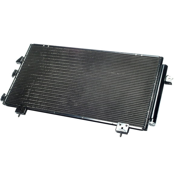 Denso Condensor 477-0505