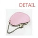 thumbnail image 3 of Bolsa de viaje Mirror maquillaje corazón rosa, 3 of 4