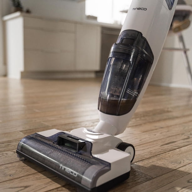 Tineco iFloor 2 Cordless Wet/Dry Vacuum - Walmart.ca