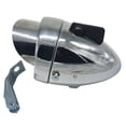 thumbnail image 1 of Lampe de Vélo avant Durable Rétro Anti-Brouillard avec Phare LED, 1 of 3