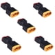 thumbnail image 1 of Adaptador Conector Batería Hugtrwg LiPo NiMH ESC S 5 PCS Sin Cables, 1 of 9