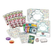 Scarlet & Violet-151 Pokémon Center Exclusive Elite Trainer Box