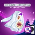 thumbnail image 3 of Surf Excel Matic Front Load Liquid Detergent 4Liter Refill Pouch, Designed for Tough Stain Removal on Laundry in Washing Machines, 3 of 6