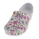 thumbnail image 4 of zapatos de ENFERMERÍa perfecl MUJER estampado ZUECOS de PLAYA PLANTILLA suave 40, 4 of 8