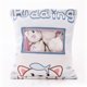 thumbnail image 1 of Yonrjhukm Juguetes de peluche en forma de pudín, juguetes de peluche acolchados para el hogar y la oficina, regalos para adultos y niños, incluidos 8 muñecos, 1 of 1
