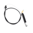 thumbnail image 1 of Deck Engage Cable, 42in Deck Mower Replacement Original Factory Standard Easy To Install High Performance  For Deck Mower, 1 of 8
