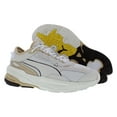 thumbnail image 4 of Puma Extent Nitro Heritage Mens Shoes Size 8, Color: Cream/Beige, 4 of 5