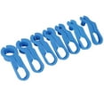 thumbnail image 5 of 7Pcs Durable Plastic Disconnect Tools Blue, Resistant to Fuels & Solvents for Domestic & Import Cars, 5 of 5