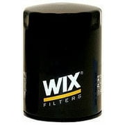 WIX Filters 51515 OE Replacement Motor Spin-On Oil Filter