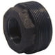 thumbnail image 2 of Buje hexagonal STZ Industries, hierro maleable negro, 1,5 x 2,5 cm, 2 of 2