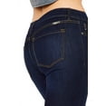 thumbnail image 6 of Kancan - Madison Mid-Rise Super Skinny Jeans (29.5" Inseam) - KC11245, 6 of 10
