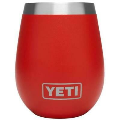 YETI 1246863 10 oz Wine Tumbler