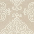 thumbnail image 6 of SAFAVIEH Glamour Georgene Damask Area Rug, Beige/Ivory, 2' x 3', 6 of 6