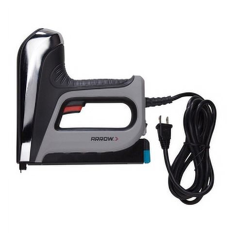 Arrow Fastener Arrow Fastener - T50AC - Pro Corded Electric 18 Ga. Corded Nailer and Stapler