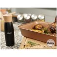 thumbnail image 5 of HUDSON BEST KITCHENWARE | Molinillo de madera color negro 15cm, 5 of 5