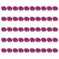 thumbnail image 1 of 14mm 50 Uds cuentas octagonales de cristal 2 agujeros DIY accesorios de cristal para decoración del hogar y boda, 1 of 5