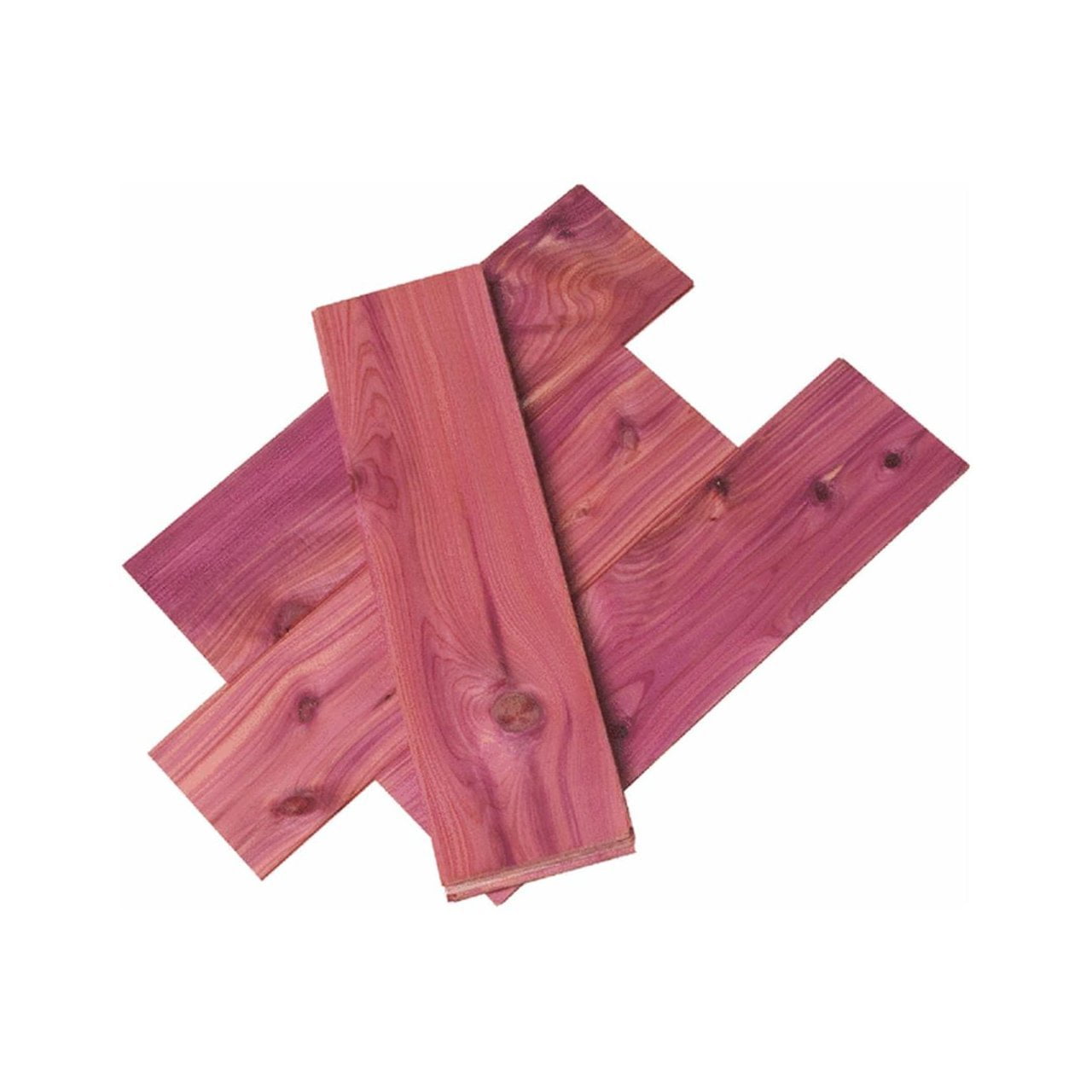 Giles & Kendall Cedar Tongue And Groove Planking / 1 BX