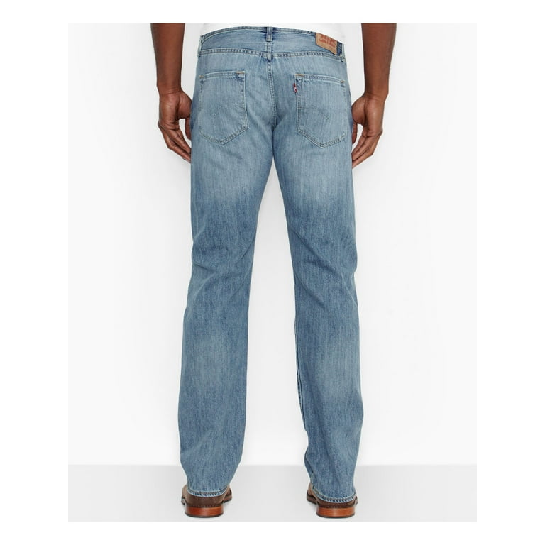 Levi jeans 34 x 29 hotsell