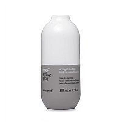 Living Proof No Frizz Straight Style Spray 1.7 Oz