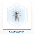 thumbnail image 4 of Insecticida Sólido Raid Laminitas Contra Mosquitos y Zancudos Aparato y 12 Repuestos, 4 of 5