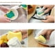 thumbnail image 3 of 24 Pcs Scrubbing Sponge Dish Sponge - Non Scratch Cleaning Scrub Sponges, 3 of 5