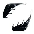 thumbnail image 3 of funtasica 2x Automotive Rear Lip Spoiler Professional Side Diffuser Splitter for G20 G28 Black, 3 of 9