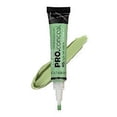 thumbnail image 2 of Corrector de maquillaje HD L.A. Girl Pro Conceal Corrector verde 0.28, 2 of 3
