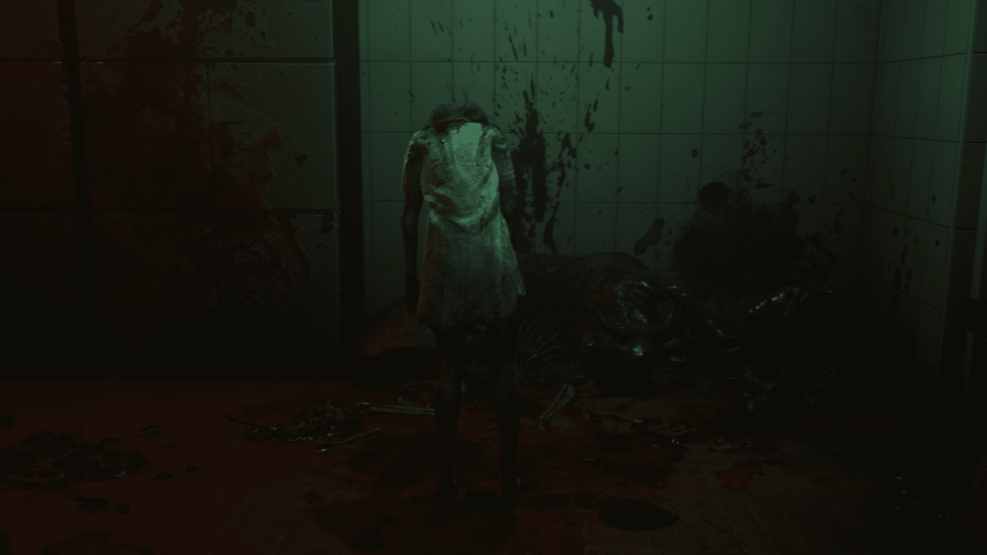 The Bridge Curse 2: The Extrication - PlayStation 5 Video Game