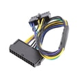 thumbnail image 5 of Atx 24p To 18p Atx Power Adapter Cable Power Supply Adapter Converter Power Cable For Z620 Z420 Mot, 5 of 5