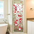 thumbnail image 7 of VBXOAE Reusable PVC Heart Window Clings-Valentine's Day Decor for Glass Doors,Shops,Kitchens-Easy Apply,No Glue,Double-Sided Design-Perfect for Romantic Displays, 7 of 7