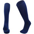 thumbnail image 4 of Boys Solid Color Football Socks Long Tube Knee High Socks Athletic Sport Socks for Soccer Training and Daily Wear, 4 of 5