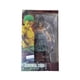 thumbnail image 5 of Modelo de adorno de oficina de mano de One Piece, tres espadas, estilo Zoro, Zoro Luffy Ace Hawkeye móvil, 5 of 5