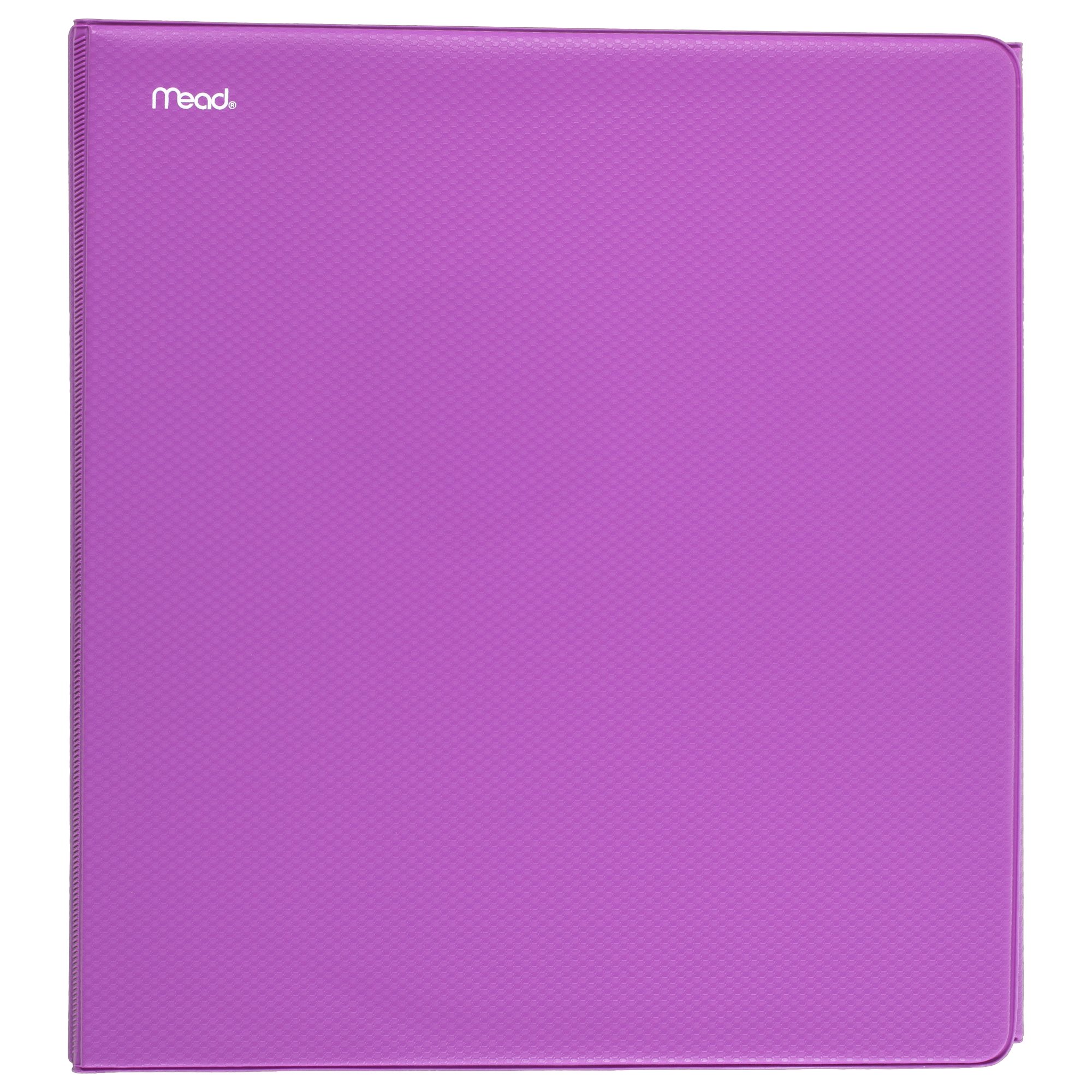 Mead TriFold 1 inch Binder Binders