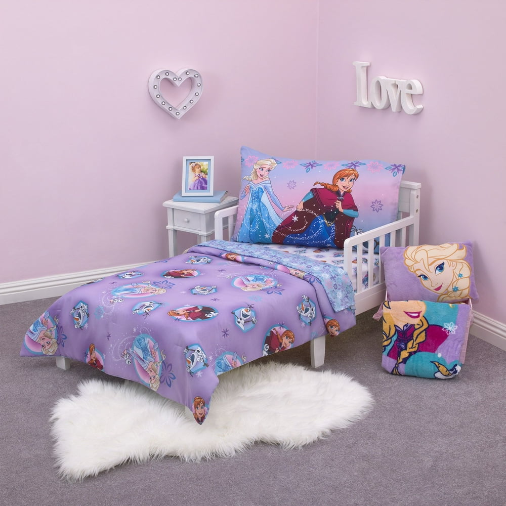 disney frozen bedroom set